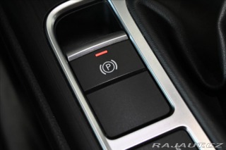 Audi A4 Allroad 2,0 TDi 110kW Qua 2017