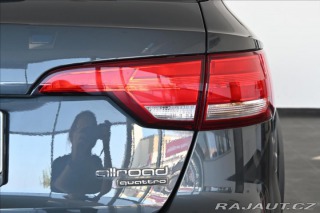 Audi A4 Allroad 2,0 TDi 110kW Qua 2017