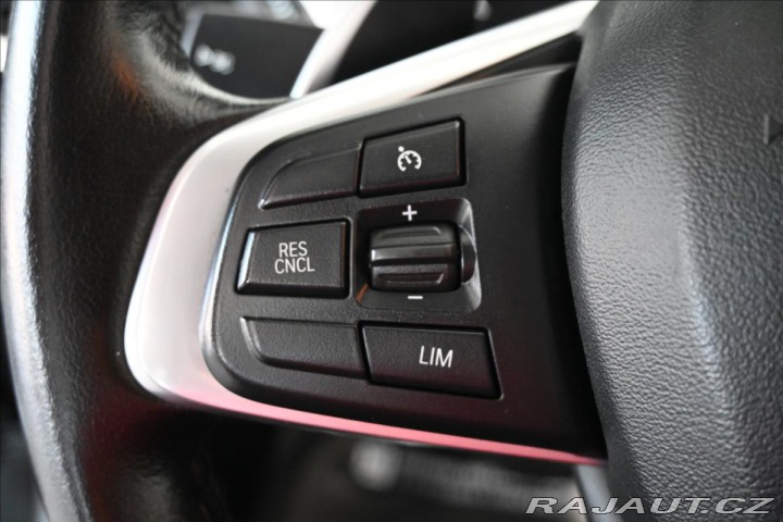 BMW X2 2.0d xDrive 140kW AT8 Adv 2018