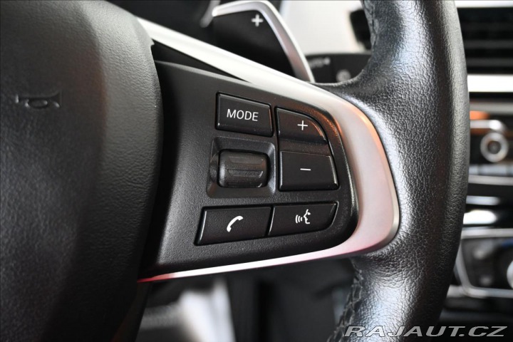 BMW X2 2.0d xDrive 140kW AT8 Adv 2018