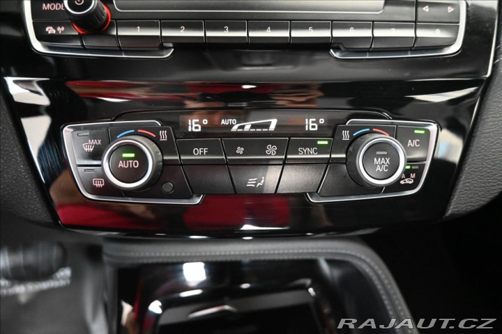 BMW X2 2.0d xDrive 140kW AT8 Adv 2018