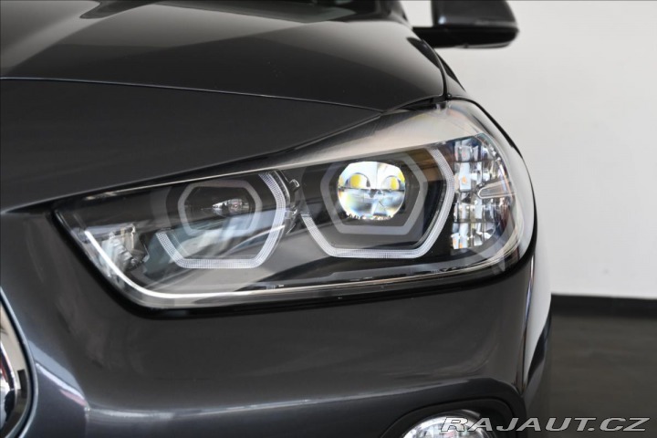 BMW X2 2.0d xDrive 140kW AT8 Adv 2018