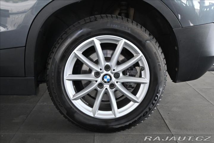 BMW X2 2.0d xDrive 140kW AT8 Adv 2018