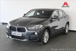 BMW X2 2.0d xDrive 140kW AT8 Adv 2018