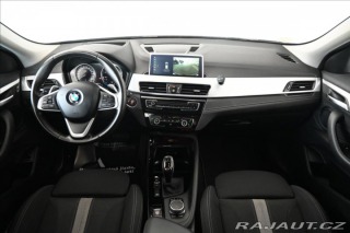 BMW X2 2.0d xDrive 140kW AT8 Adv 2018