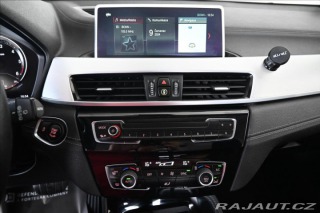 BMW X2 2.0d xDrive 140kW AT8 Adv 2018