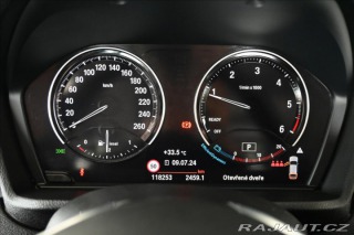 BMW X2 2.0d xDrive 140kW AT8 Adv 2018
