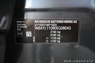 BMW X2 2.0d xDrive 140kW AT8 Adv 2018