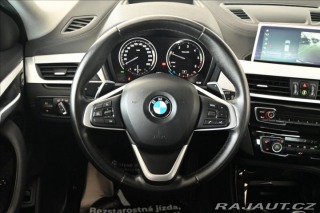 BMW X2 2.0d xDrive 140kW AT8 Adv 2018