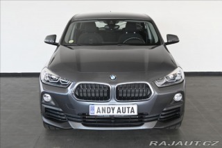BMW X2 2.0d xDrive 140kW AT8 Adv 2018