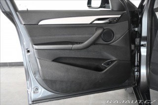 BMW X2 2.0d xDrive 140kW AT8 Adv 2018