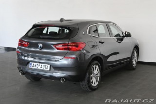 BMW X2 2.0d xDrive 140kW AT8 Adv 2018