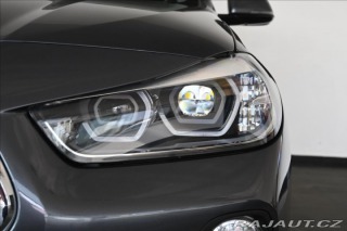 BMW X2 2.0d xDrive 140kW AT8 Adv 2018