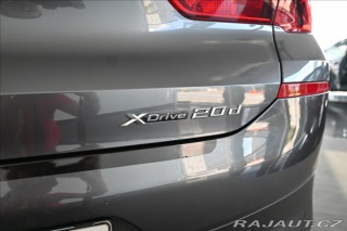 BMW X2 2.0d xDrive 140kW AT8 Adv 2018