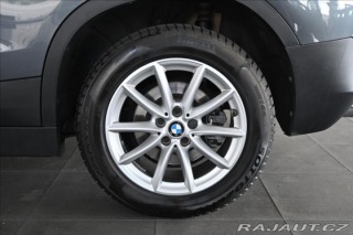 BMW X2 2.0d xDrive 140kW AT8 Adv 2018