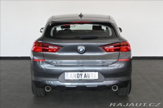 BMW X2 2.0d xDrive 140kW AT8 Adv 2018