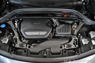 BMW X2 2.0d xDrive 140kW AT8 Adv 2018