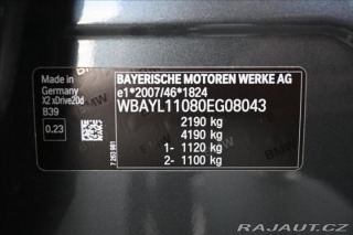 BMW X2 2.0d xDrive 140kW AT8 Adv 2018