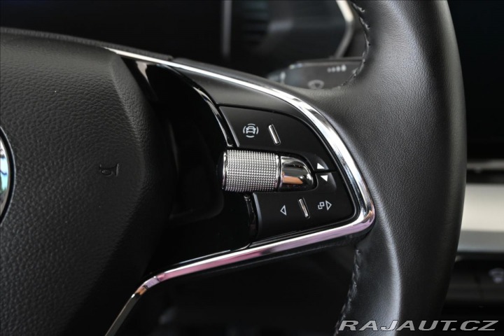 Škoda Octavia 2,0 TDI 110 kW STYLE Záru 2021