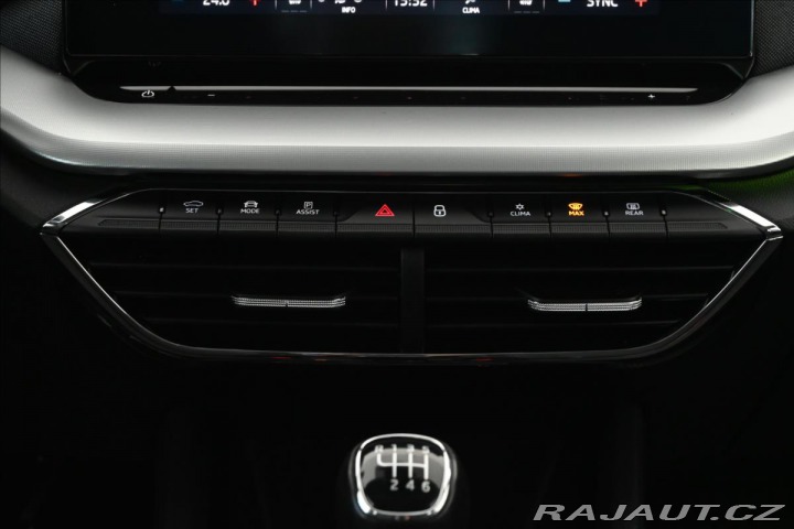 Škoda Octavia 2,0 TDI 110 kW STYLE Záru 2021