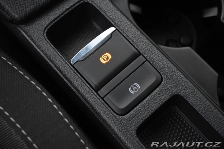 Škoda Octavia 2,0 TDI 110 kW STYLE Záru 2021