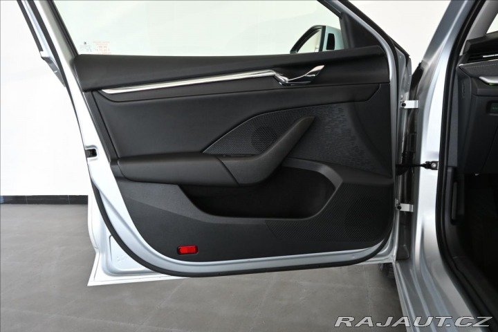 Škoda Octavia 2,0 TDI 110 kW STYLE Záru 2021