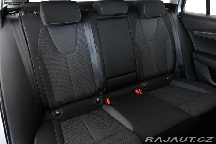Škoda Octavia 2,0 TDI 110 kW STYLE Záru 2021
