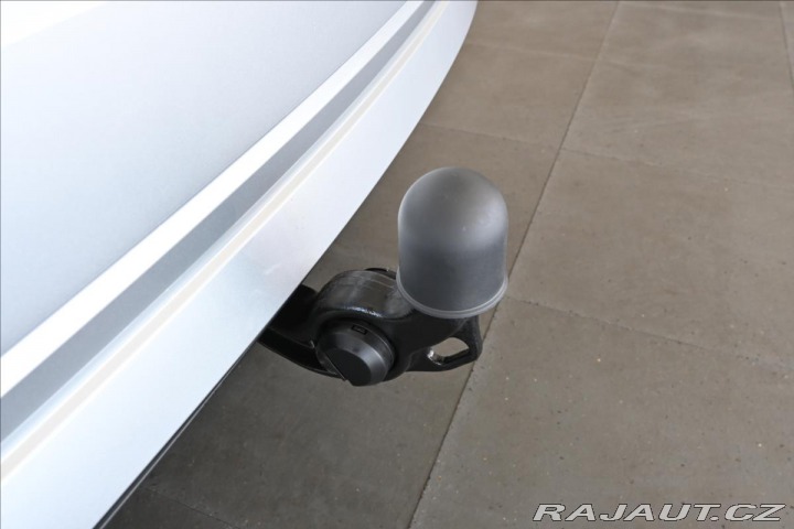 Škoda Octavia 2,0 TDI 110 kW STYLE Záru 2021