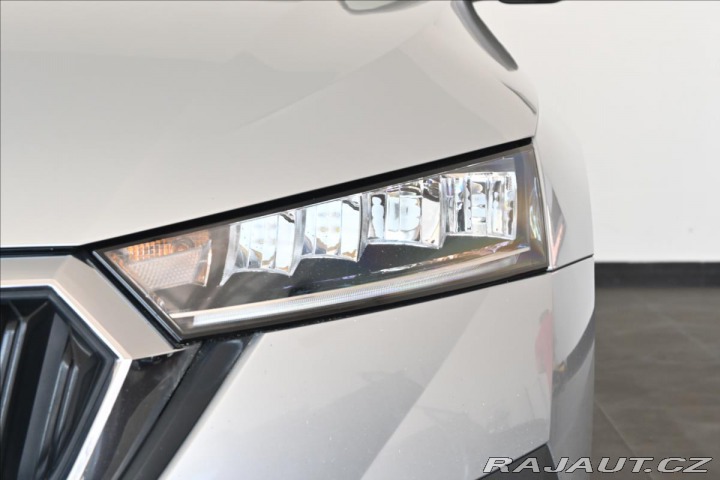 Škoda Octavia 2,0 TDI 110 kW STYLE Záru 2021
