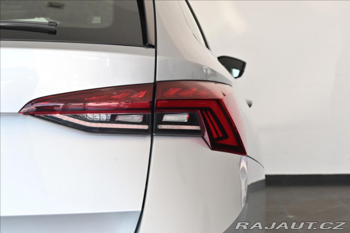 Škoda Octavia 2,0 TDI 110 kW STYLE Záru 2021