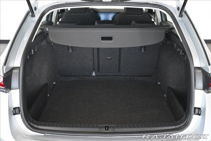 Škoda Octavia 2,0 TDI 110 kW STYLE Záru 2021