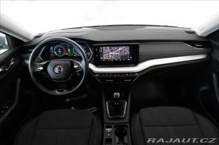 Škoda Octavia 2,0 TDI 110 kW STYLE Záru 2021