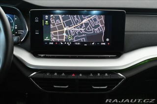 Škoda Octavia 2,0 TDI 110 kW STYLE Záru 2021