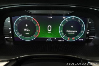 Škoda Octavia 2,0 TDI 110 kW STYLE Záru 2021