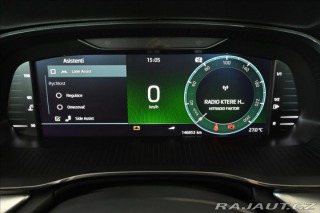 Škoda Octavia 2,0 TDI 110 kW STYLE Záru 2021