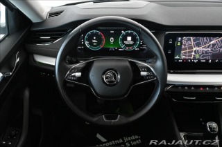 Škoda Octavia 2,0 TDI 110 kW STYLE Záru 2021
