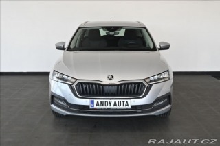 Škoda Octavia 2,0 TDI 110 kW STYLE Záru 2021