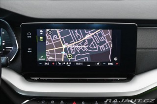 Škoda Octavia 2,0 TDI 110 kW STYLE Záru 2021
