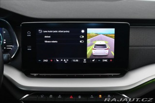 Škoda Octavia 2,0 TDI 110 kW STYLE Záru 2021