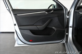 Škoda Octavia 2,0 TDI 110 kW STYLE Záru 2021