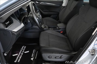 Škoda Octavia 2,0 TDI 110 kW STYLE Záru 2021