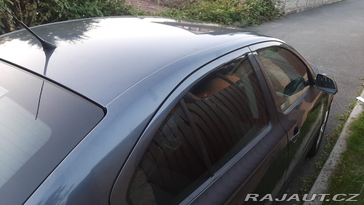 Škoda Octavia Ambiente + 2008 krásná 6q 2009