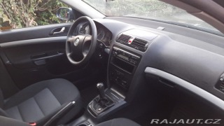 Škoda Octavia Ambiente + 2008 krásná 6q 2009