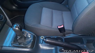 Škoda Octavia Ambiente + 2008 krásná 6q 2009