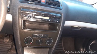 Škoda Octavia Ambiente + 2008 krásná 6q 2009
