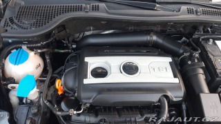 Škoda Octavia Ambiente + 2008 krásná 6q 2009