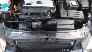 Škoda Octavia Ambiente + 2008 krásná 6q 2009