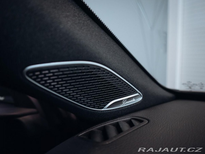 Mercedes-Benz CLA 220d Shooting Brake AMG 2021