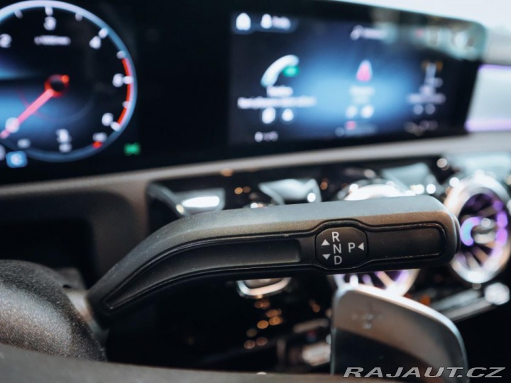 Mercedes-Benz CLA 220d Shooting Brake AMG 2021