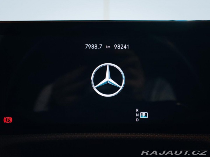 Mercedes-Benz CLA 220d Shooting Brake AMG 2021
